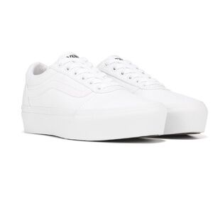 Women's Ward Low Top Platform Sneaker size 4.0 (more like a 5.5)